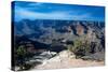 Grand Canyon-Gordon Semmens-Stretched Canvas