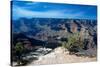 Grand Canyon-Gordon Semmens-Stretched Canvas