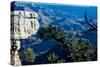 Grand Canyon-Gordon Semmens-Stretched Canvas