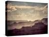 Grand Canyon-Andrea Costantini-Stretched Canvas