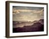 Grand Canyon-Andrea Costantini-Framed Photographic Print