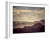 Grand Canyon-Andrea Costantini-Framed Photographic Print