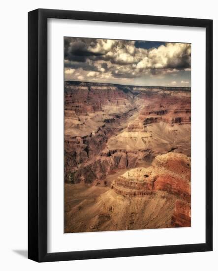 Grand Canyon-Andrea Costantini-Framed Photographic Print