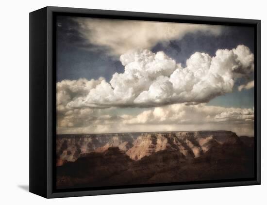 Grand Canyon-Andrea Costantini-Framed Stretched Canvas