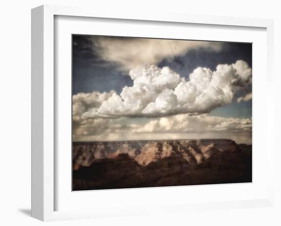 Grand Canyon-Andrea Costantini-Framed Photographic Print