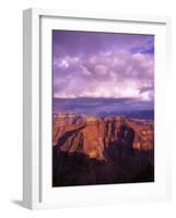 Grand Canyon-Bill Ross-Framed Photographic Print