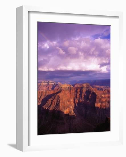 Grand Canyon-Bill Ross-Framed Photographic Print