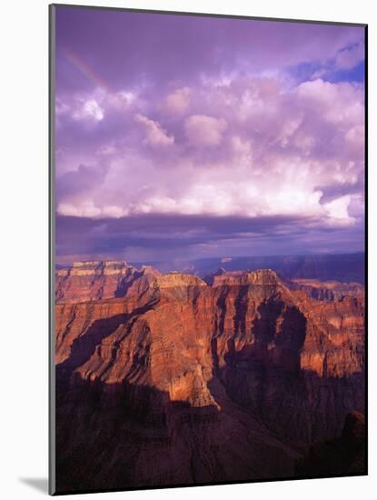 Grand Canyon-Bill Ross-Mounted Photographic Print