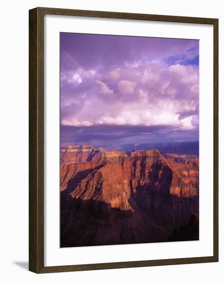 Grand Canyon-Bill Ross-Framed Photographic Print