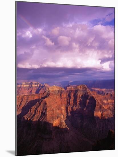 Grand Canyon-Bill Ross-Mounted Photographic Print