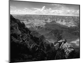 Grand Canyon-Bill Varie-Mounted Photographic Print