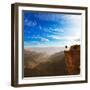 Grand Canyon-Andrushko Galyna-Framed Photographic Print