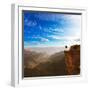 Grand Canyon-Andrushko Galyna-Framed Photographic Print