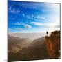 Grand Canyon-Andrushko Galyna-Mounted Photographic Print