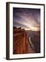 Grand Canyon-Dan Ballard-Framed Photographic Print