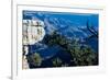 Grand Canyon-Gordon Semmens-Framed Photographic Print