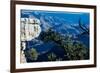 Grand Canyon-Gordon Semmens-Framed Photographic Print