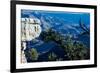 Grand Canyon-Gordon Semmens-Framed Photographic Print