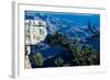 Grand Canyon-Gordon Semmens-Framed Photographic Print