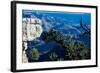 Grand Canyon-Gordon Semmens-Framed Photographic Print