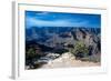 Grand Canyon-Gordon Semmens-Framed Photographic Print