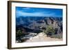 Grand Canyon-Gordon Semmens-Framed Photographic Print