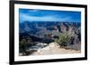 Grand Canyon-Gordon Semmens-Framed Photographic Print