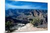 Grand Canyon-Gordon Semmens-Mounted Photographic Print