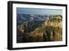 Grand Canyon-Gordon Semmens-Framed Photographic Print