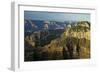 Grand Canyon-Gordon Semmens-Framed Photographic Print