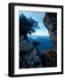 Grand Canyon-Gordon Semmens-Framed Photographic Print