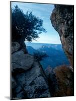 Grand Canyon-Gordon Semmens-Mounted Photographic Print