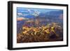 Grand Canyon-Heidi Westum-Framed Photographic Print