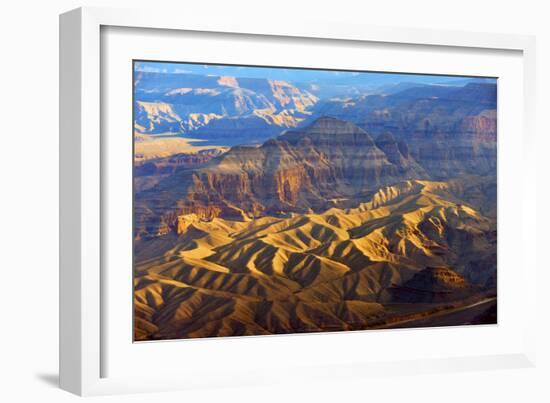 Grand Canyon-Heidi Westum-Framed Photographic Print