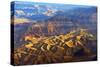 Grand Canyon-Heidi Westum-Stretched Canvas