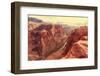 Grand Canyon-Galyna Andrushko-Framed Photographic Print