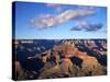 Grand Canyon-Charles Bowman-Stretched Canvas