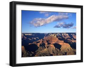 Grand Canyon-Charles Bowman-Framed Photographic Print