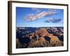 Grand Canyon-Charles Bowman-Framed Photographic Print