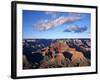 Grand Canyon-Charles Bowman-Framed Photographic Print