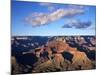 Grand Canyon-Charles Bowman-Mounted Photographic Print