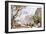 Grand Canyon-Gunnar Widforss-Framed Giclee Print