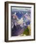 Grand Canyon-Gunnar Widforss-Framed Premium Giclee Print