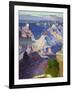 Grand Canyon-Gunnar Widforss-Framed Giclee Print