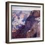 Grand Canyon-Gunnar Widforss-Framed Premium Giclee Print