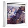 Grand Canyon-Gunnar Widforss-Framed Premium Giclee Print