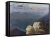 Grand Canyon-William Ritschel-Framed Stretched Canvas