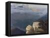 Grand Canyon-William Ritschel-Framed Stretched Canvas