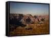 Grand Canyon-John Gusky-Framed Stretched Canvas