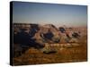 Grand Canyon-John Gusky-Stretched Canvas